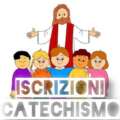 Iscrizioni Catechismo Comunione e Cresima 2026-2027